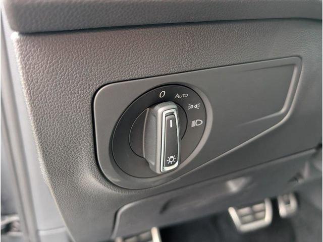 used 2023 Volkswagen Tiguan car, priced at $26,382