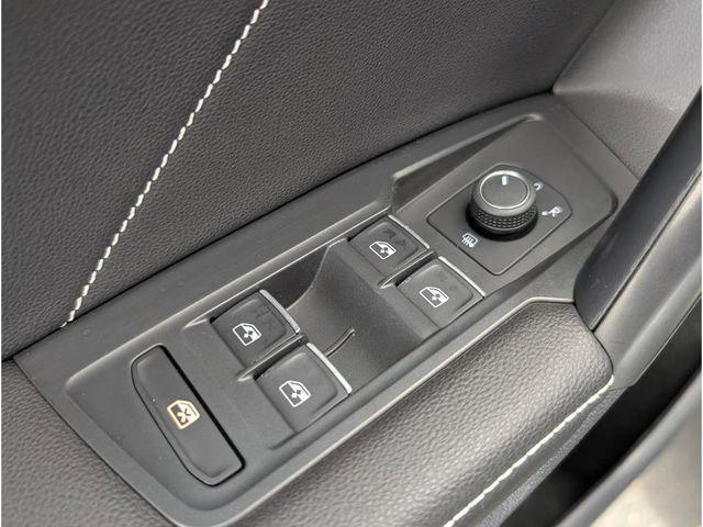 used 2023 Volkswagen Tiguan car, priced at $26,382