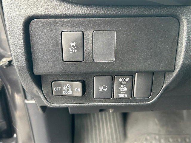 used 2021 Toyota Tacoma car, priced at $33,909