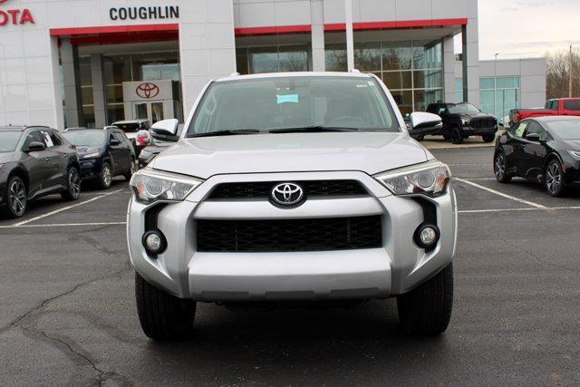 used 2016 Toyota 4Runner car, priced at $23,208