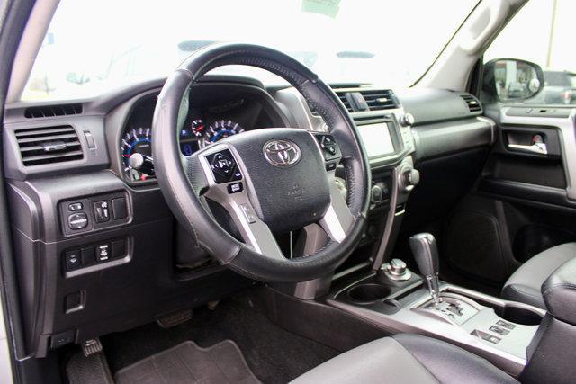 used 2016 Toyota 4Runner car, priced at $23,208