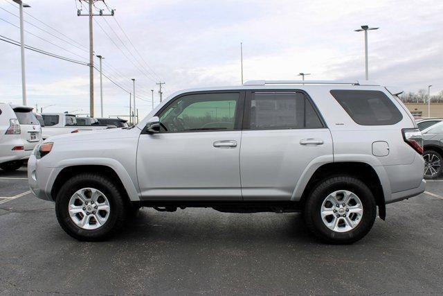 used 2016 Toyota 4Runner car, priced at $23,208