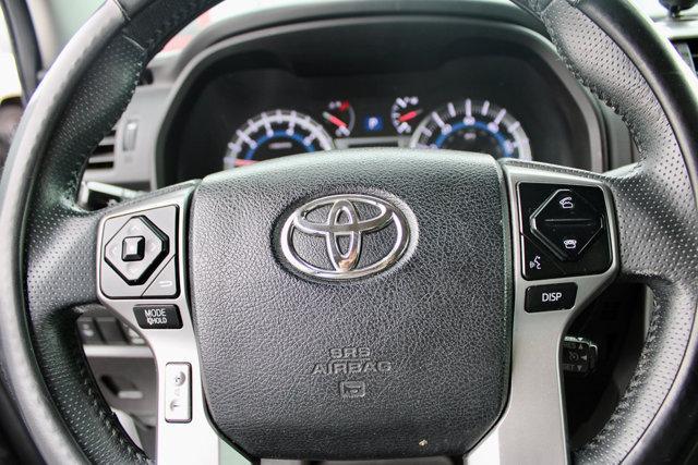 used 2016 Toyota 4Runner car, priced at $23,208