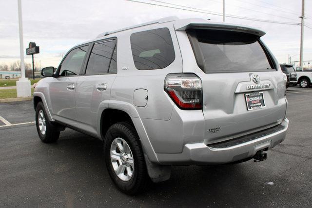 used 2016 Toyota 4Runner car, priced at $23,208