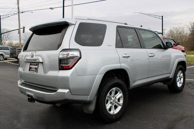 used 2016 Toyota 4Runner car, priced at $23,208