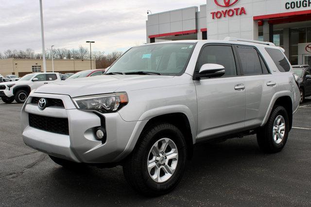 used 2016 Toyota 4Runner car, priced at $23,208