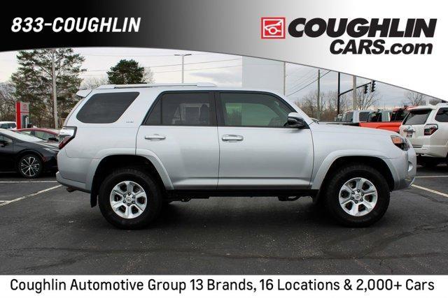 used 2016 Toyota 4Runner car, priced at $23,208