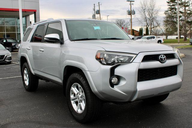 used 2016 Toyota 4Runner car, priced at $23,208