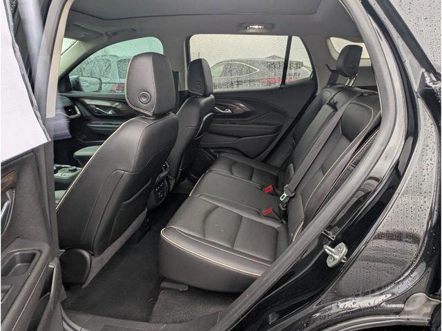 used 2020 GMC Terrain car, priced at $20,351