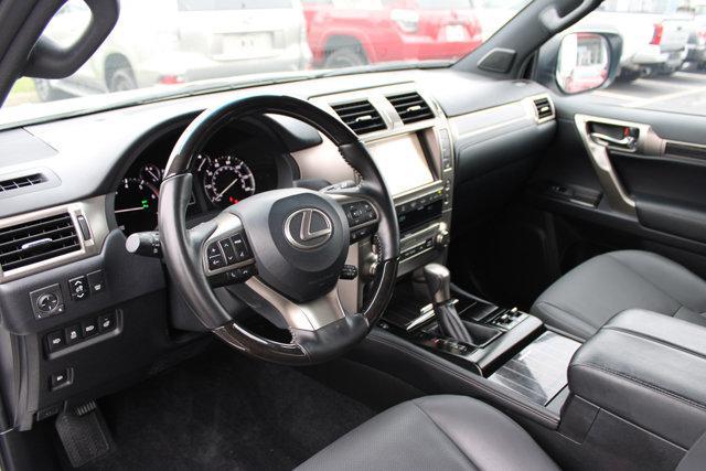 used 2021 Lexus GX 460 car, priced at $43,405