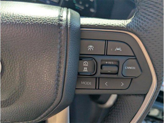 new 2025 Toyota Tacoma car, priced at $43,099