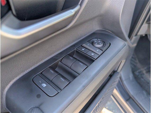 new 2025 Toyota Tacoma car, priced at $43,099