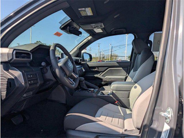 new 2025 Toyota Tacoma car, priced at $43,099