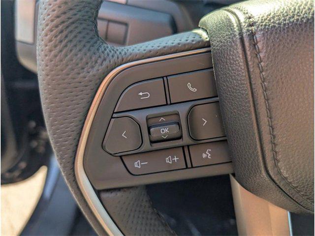 new 2025 Toyota Tacoma car, priced at $43,099