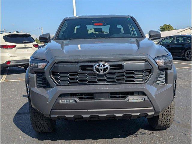 new 2025 Toyota Tacoma car, priced at $43,099