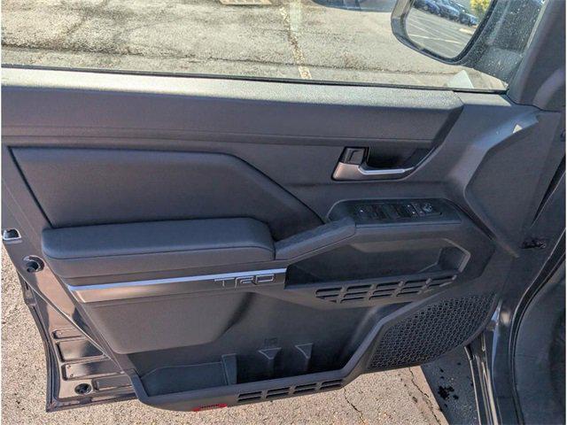 new 2025 Toyota Tacoma car, priced at $43,099