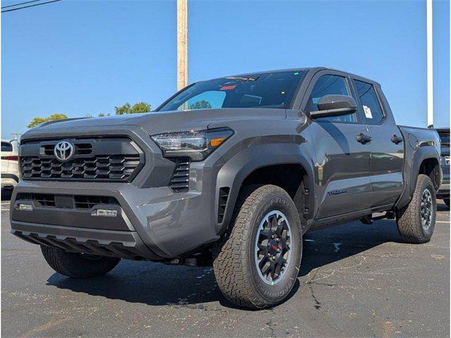 new 2025 Toyota Tacoma car, priced at $43,099