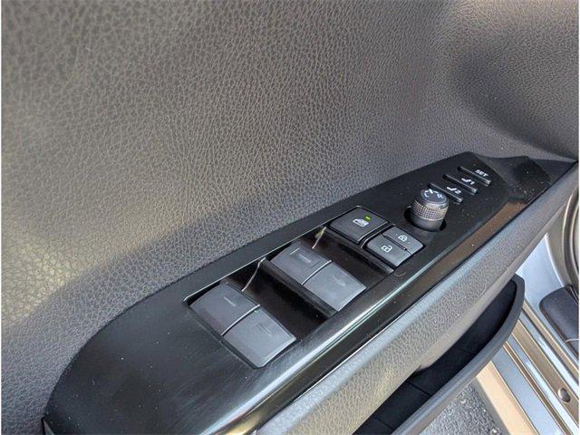 new 2026 Toyota Camry car, priced at $41,324