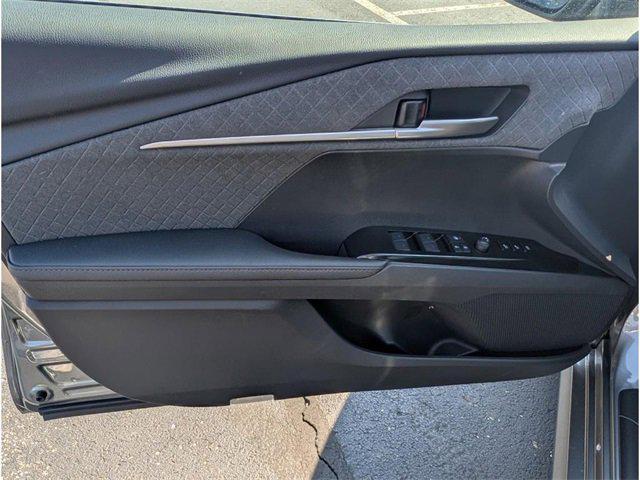 new 2026 Toyota Camry car, priced at $41,324