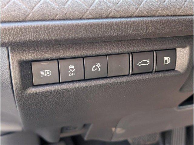 new 2026 Toyota Camry car, priced at $41,324