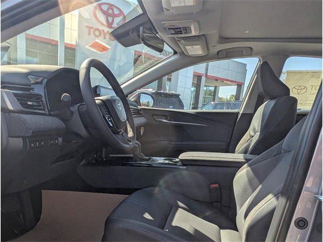 new 2026 Toyota Camry car, priced at $41,324