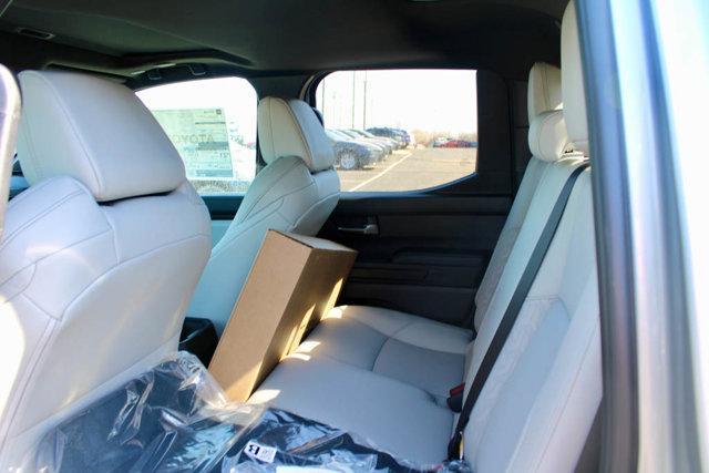 new 2025 Toyota Tacoma car, priced at $54,249