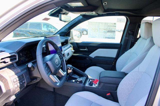 new 2025 Toyota Tacoma car, priced at $54,249