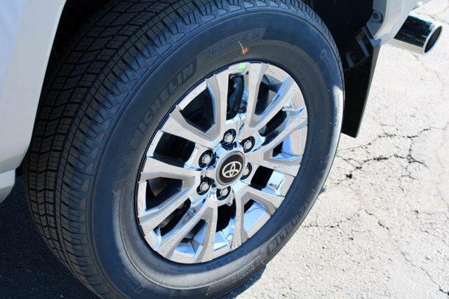new 2025 Toyota Tacoma car, priced at $54,249