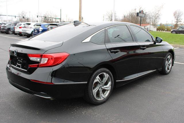 used 2018 Honda Accord car, priced at $16,980