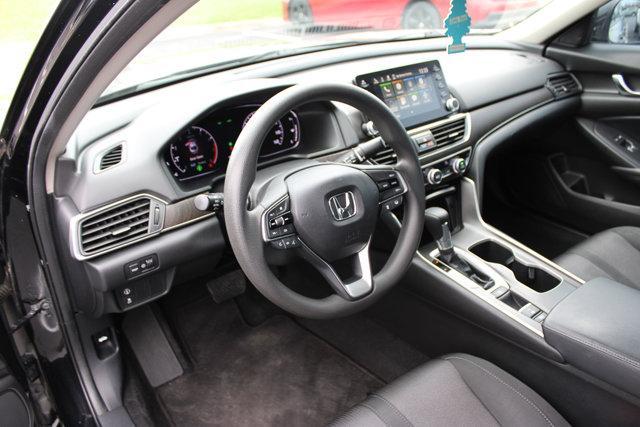 used 2018 Honda Accord car, priced at $16,980