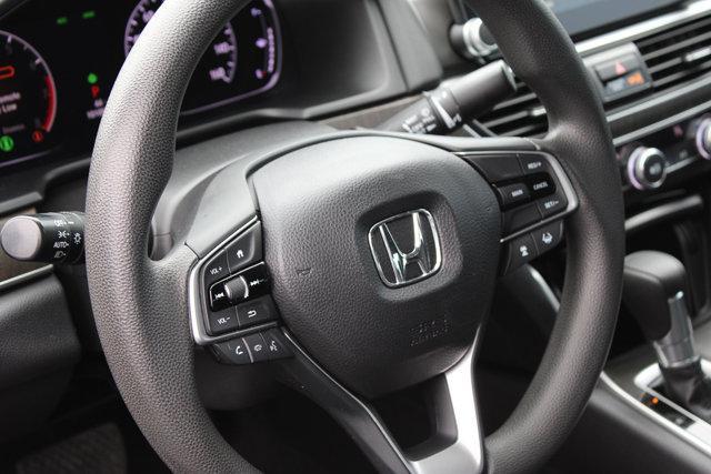 used 2018 Honda Accord car, priced at $16,980