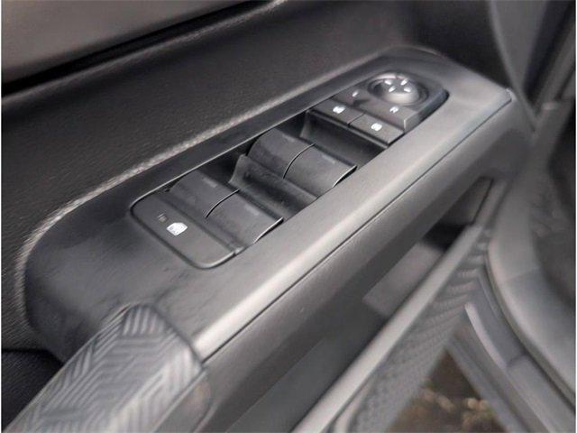 used 2025 Toyota Tacoma car, priced at $42,336