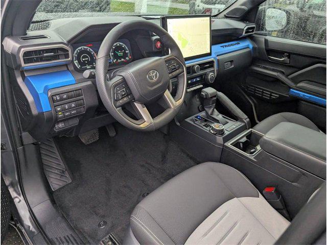 used 2025 Toyota Tacoma car, priced at $42,336
