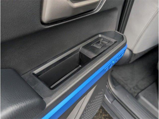 used 2025 Toyota Tacoma car, priced at $42,336