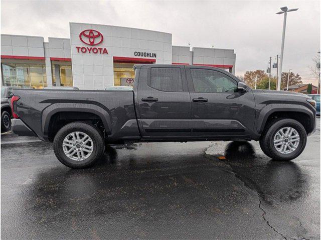 used 2025 Toyota Tacoma car, priced at $42,336