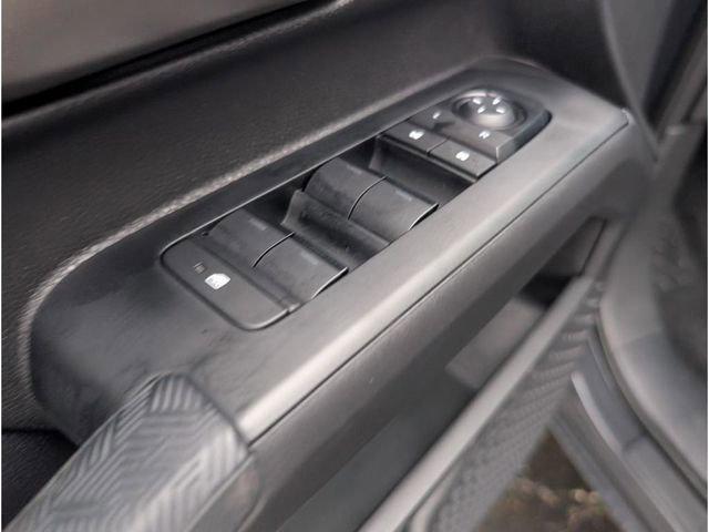 used 2025 Toyota Tacoma car, priced at $41,676