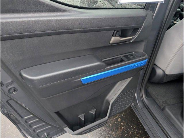 used 2025 Toyota Tacoma car, priced at $42,336