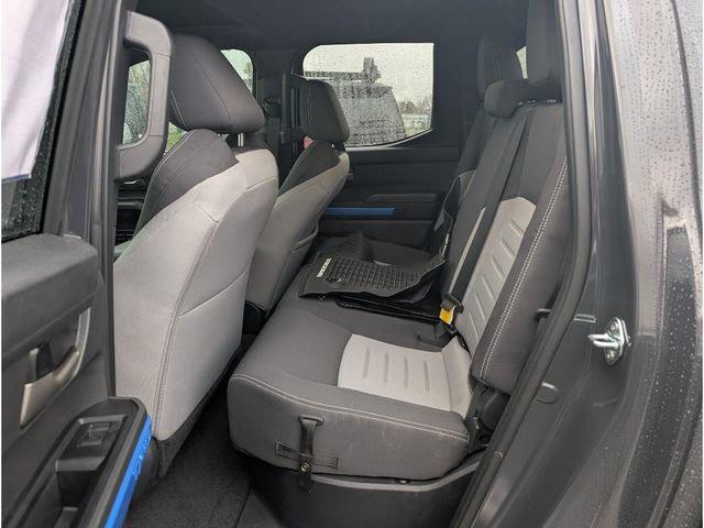 used 2025 Toyota Tacoma car, priced at $41,676