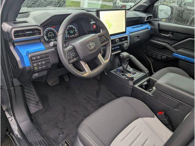 used 2025 Toyota Tacoma car, priced at $41,676