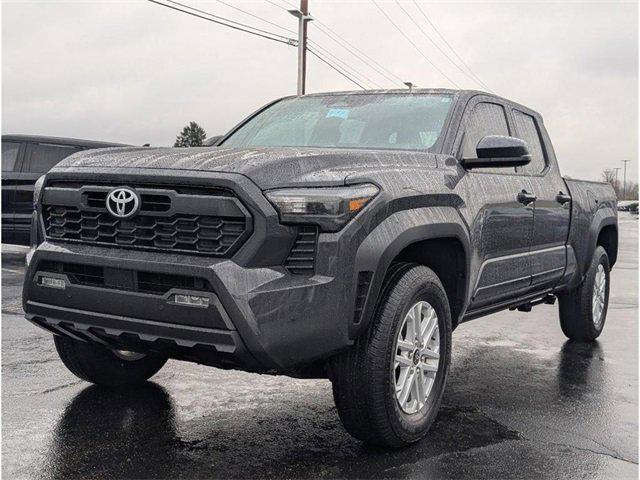 used 2025 Toyota Tacoma car, priced at $42,336