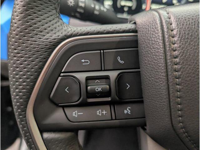 used 2025 Toyota Tacoma car, priced at $41,676