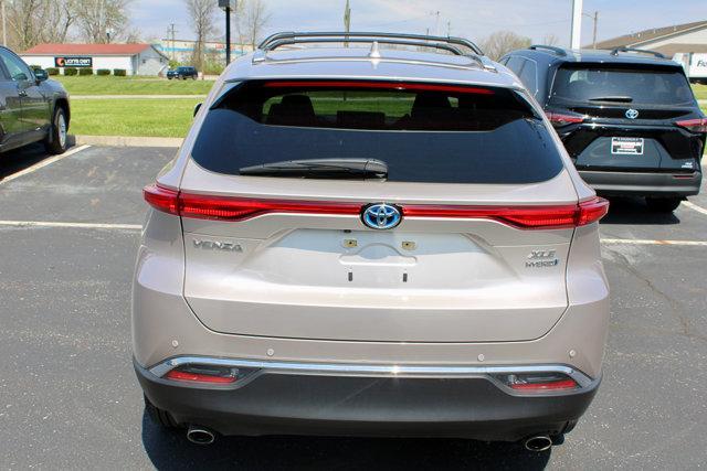 used 2022 Toyota Venza car, priced at $32,254