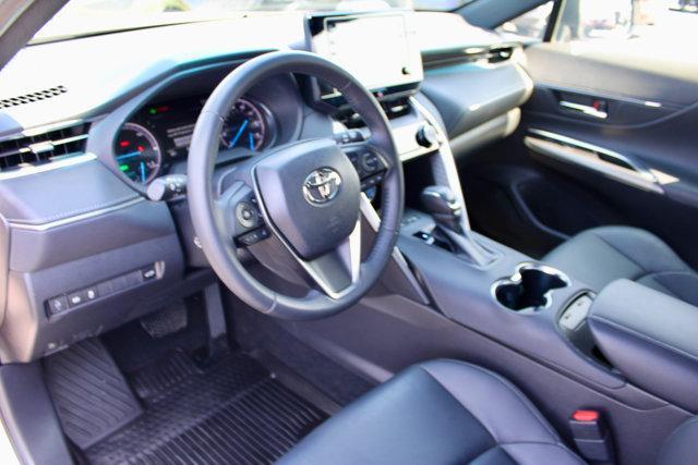 used 2022 Toyota Venza car, priced at $32,254