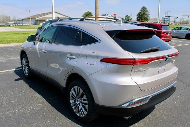 used 2022 Toyota Venza car, priced at $32,254