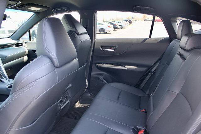 used 2022 Toyota Venza car, priced at $32,254