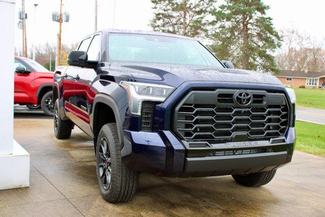 new 2025 Toyota Tundra car, priced at $63,739