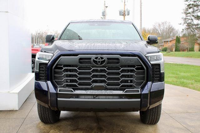 new 2025 Toyota Tundra car, priced at $63,739