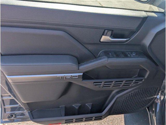 new 2025 Toyota Tacoma Hybrid car, priced at $47,295