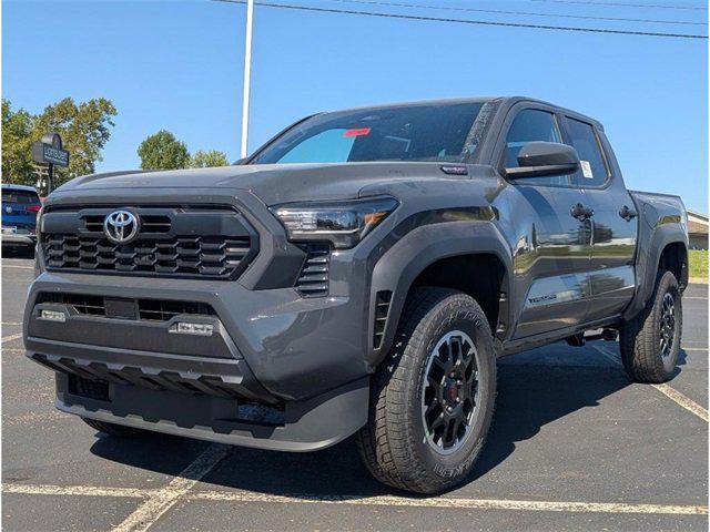 new 2025 Toyota Tacoma Hybrid car, priced at $47,295