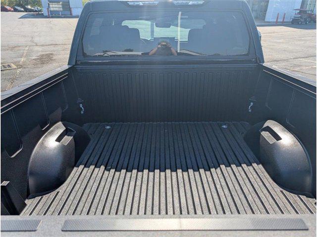 new 2026 Toyota Tundra car, priced at $56,485